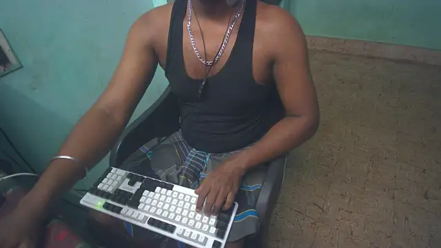 Tamil_KDD Obrolan Langsung XXX