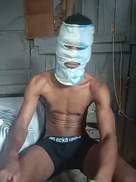 DeanDaddy live XXX chat