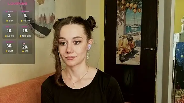 Czat XXX na żywo – blue_box