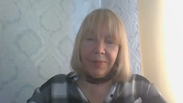 OlgaShine Live XXX-Chat