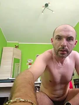 Živý XXX chat STANISLAW621162