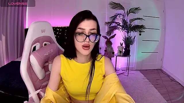 Ariella_MeのライブXXXチャット