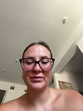 Chat XXX en directo de ManjaWinkler