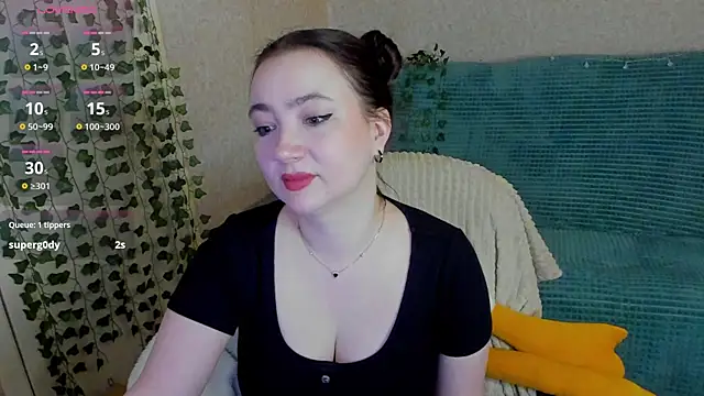 Micky_Woodn Live XXX chat