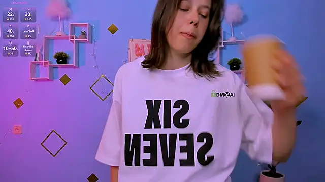 aria_wild_ élő XXX-chatje