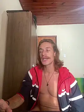 ruivofloripasecrets' Live XXX Chat
