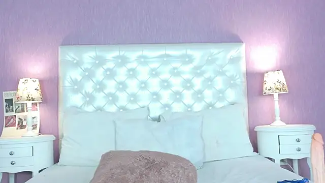 ScarletMusk Live XXX Chat