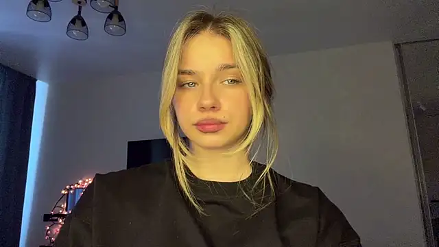 EarthaStinett's Live XXX Chat