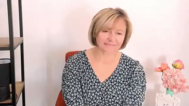 MarieneHot Live XXX Chat