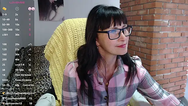 Eila_Morigan's Live XXX Chat