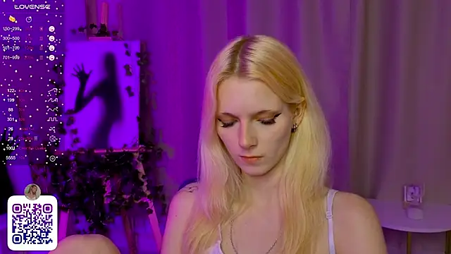 JuanaSumman Live XXX chat