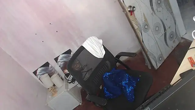 GoddessBigboobs Obrolan Langsung XXX