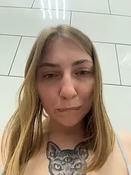 Chat XXX ao vivo de Sunny___Bunny