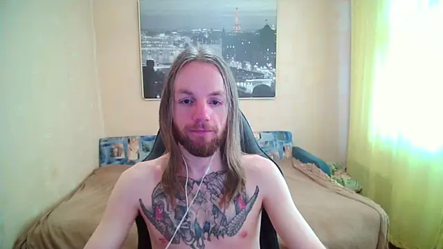 Chat XXX Live AdamDickens