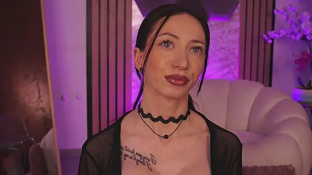 RubyFeverのライブXXXチャット