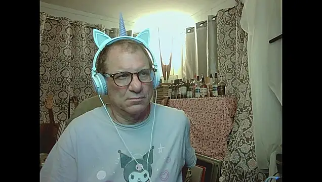 coryassman Chat XXX in diretta