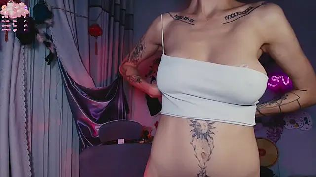 sweed_angel 라이브 XXX 채팅