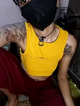 emali_baba's Live XXX Chat