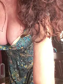 Chat XXX Live GypsyEsmeralda