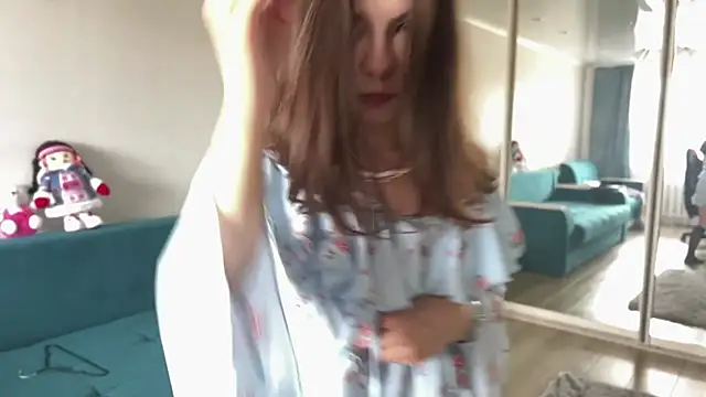 Ellewaay Live XXX-Chat