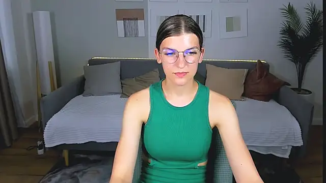 Chat +18 de AnnaThorne ao vivo
