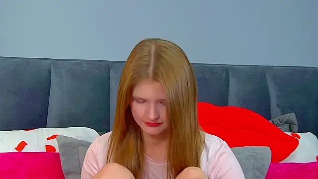 JaneRosen Obrolan Langsung XXX