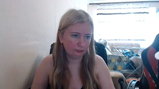 PeterAndJen Webcam-Show