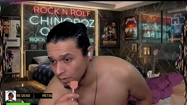 chino_roz 라이브 XXX 채팅