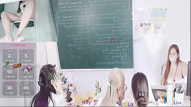_Math_'s Live XXX Chat