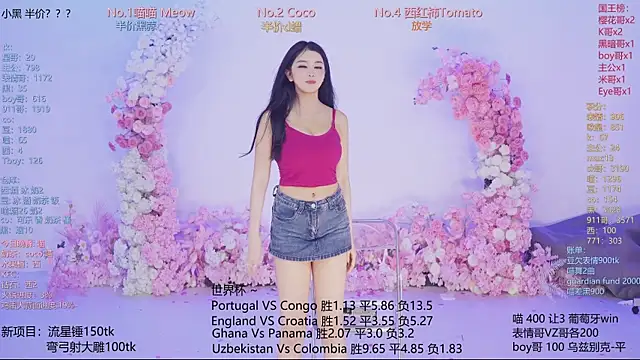 SSF-888 Obrolan Langsung XXX