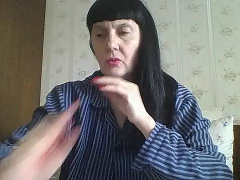 دردشة MelanyBanks الجنسية المباشرة
