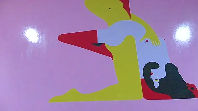 Latinopervs' Live XXX Chat