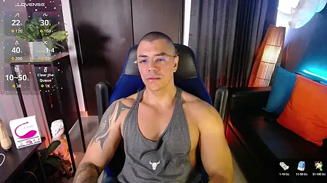 Zed_ferrer Live XXX-chat