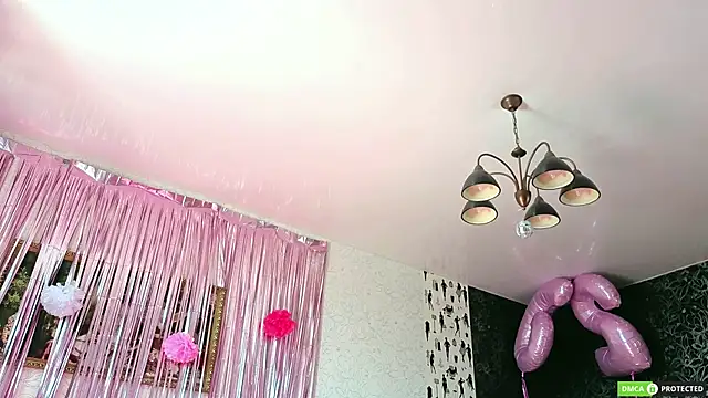 TinaBrook Live XXX-Chat