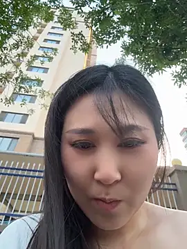 Fannywell 现场XXX聊天