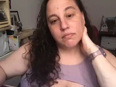 Show Webcam de fiebre