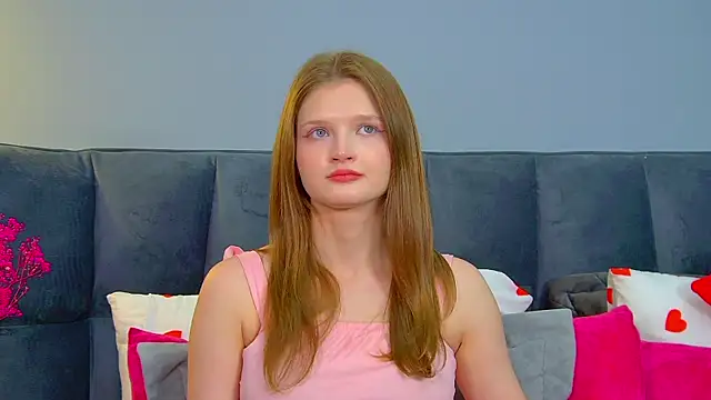 Czat XXX na żywo – JaneRosen