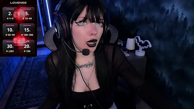 Czat XXX na żywo – Eva-miller1