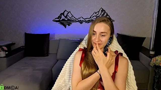 Czat XXX na żywo – Your_Emily25