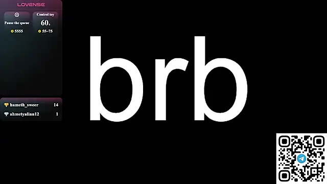 Mary_F0x – Naživo XXX chat
