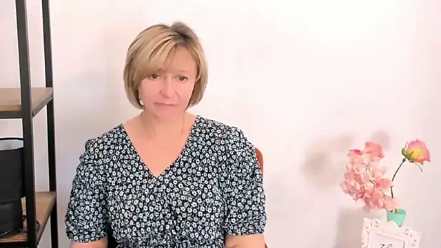 MarieneHot 라이브 XXX 채팅