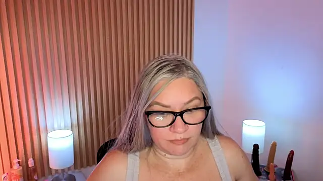 MarianL0ve – Live XXX-chat