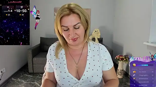 Lili_Crossi Chat XXX in diretta