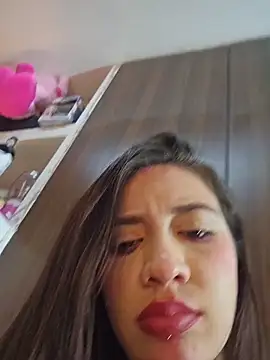 Rebeca_xs' Live XXX Chat