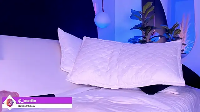 lunamiller_01 Chat XXX in diretta