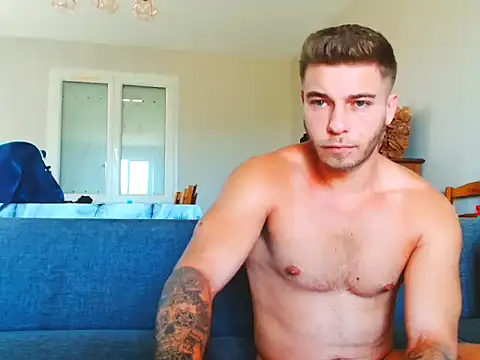 XXX chat uživo modela Elkafit28