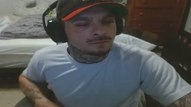DADDY_KANE8---: вебкам-шоу