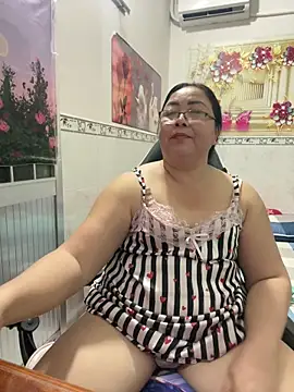 Chat XXX en directo de Alinat_