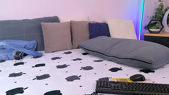 Jimmy_Doss Live XXX-Chat