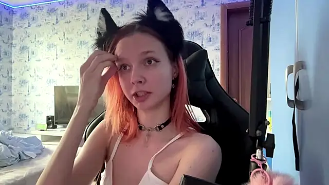 PlumbicPart Live XXX-chat